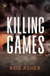 Killing Games (eBook, ePUB) - Bild 1