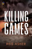 Killing Games (eBook, ePUB)