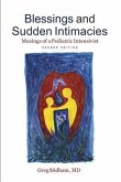 Blessings and Sudden Intimacies (eBook, ePUB)