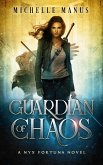 Guardian of Chaos (Nyx Fortuna, #1) (eBook, ePUB)