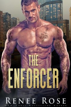 Cover The Enforcer (Chicago Bratva, #3) (eBook, ePUB)