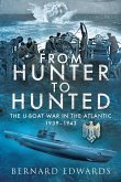 From Hunter to Hunted (eBook, ePUB)