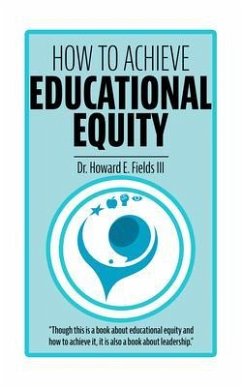 Cover How to Achieve Educational Equity (eBook, ePUB)