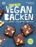 Einfach vegan backen (eBook, ePUB)