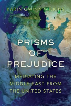 Cover Prisms of Prejudice (eBook, ePUB)