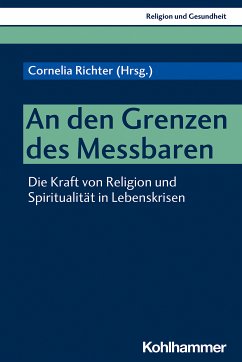 An den Grenzen des Messbaren (eBook, PDF)