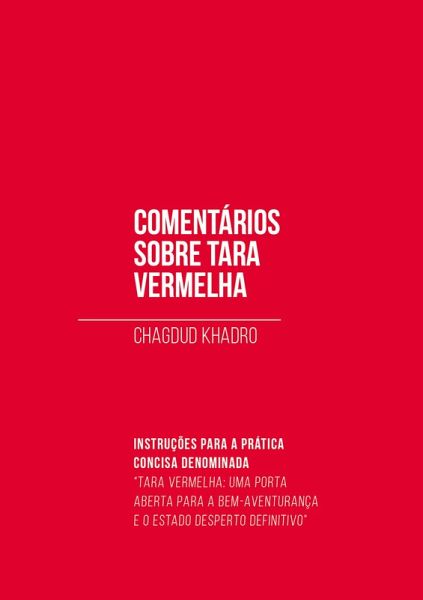 Comentários sobre Tara Vermelha (eBook, ePUB) Comentários sobre Tara Vermelha (eBook, ePUB)