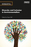 Diversity and Inclusion in Environmentalism (eBook, PDF)