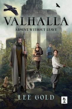 Valhalla (eBook, ePUB) - Gold, Lee