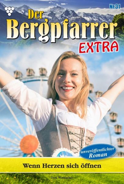 Wenn Herzen sich öffnen (eBook, ePUB)