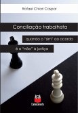 Conciliação trabalhista (eBook, ePUB) Conciliação trabalhista (eBook, ePUB)