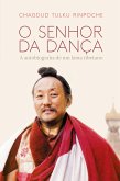 O Senhor da Dança (eBook, ePUB) O Senhor da Dança (eBook, ePUB)