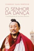 O Senhor da Dança (eBook, ePUB)