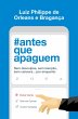Antes que apaguem (eBook, ePUB) - Bild 1