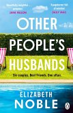 Other People's Husbands (eBook, ePUB)