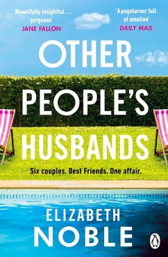 Other People's Husbands (eBook, ePUB) - Noble, Elizabeth