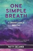 One Simple Breath (eBook, ePUB)