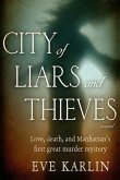 City of Liars and Thieves (eBook, ePUB)