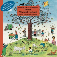 Herbst Wimmel Hörbuch (MP3-Download) - Naumann, Ebi