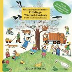Frühlings Wimmel Hörbuch (MP3-Download)
