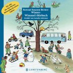 Winter Wimmel Hörbuch (MP3-Download)