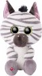 NICI 46951 - Glubschis Zebra Mankalita,... - Bild 1