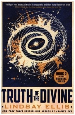 Truth of the Divine - Ellis, Lindsay