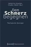 Dem Schmerz begegnen