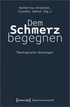 Dem Schmerz begegnen