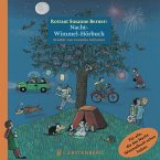 Nacht Wimmel Hörbuch (MP3-Download)