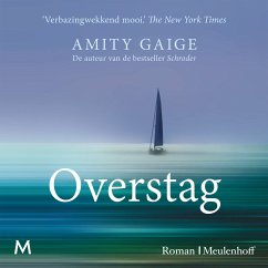 Overstag (MP3-Download) - Gaige, Amity