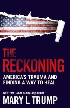 The Reckoning by Mary L. Trump