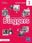 Bloggers 1