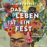 Das Leben ist ein Fest (MP3-Download) - Bild 1
