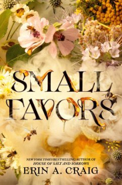 Small Favors - Craig, Erin A.