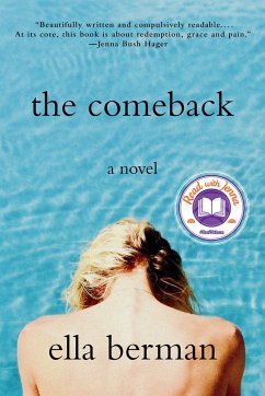 The Comeback - Berman, Ella