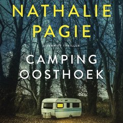 Camping Oosthoek (MP3-Download) - Pagie, Nathalie