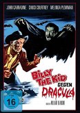 Billy the Kid gegen Dracula Limited Edition