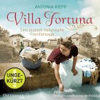 Villa Fortuna / Belmonte Bd.2 (MP3-Download)