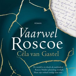 Cover Vaarwel Roscoe (MP3-Download)