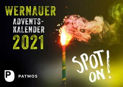 Wernauer Adventskalender 2021 - Böhmerle, Patricia;Oberlader, Lena;Pergialis, Marios