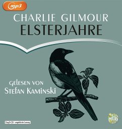 Elsterjahre - Gilmour, Charlie
