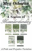 A Season of Misunderstanding (eBook, ePUB) A Season of Misunderstanding (eBook, ePUB)