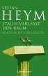 Stalin verläßt den Raum (eBook, ePUB) - Bild 1