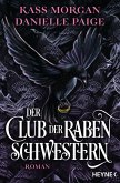 Der Club der Rabenschwestern (eBook, ePUB)