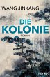 Die Kolonie (eBook, ePUB) - Bild 1