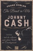 The Beast in Me. Johnny Cash (eBook, ePUB)