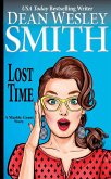 Lost Time: A Marble Grant Story (eBook, ePUB)