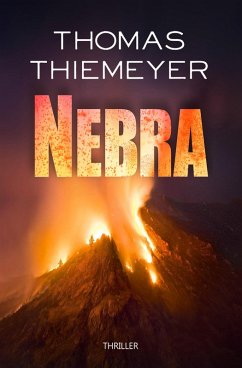 Nebra (eBook, ePUB) - Thiemeyer, Thomas