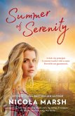 Summer of Serenity (eBook, ePUB) Summer of Serenity (eBook, ePUB)